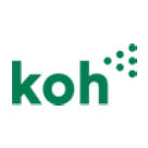 Koh logo