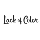 Lack of Color logo