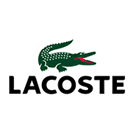 Lacoste (NZ) Logo