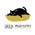Lazy Maisons Logo