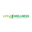 Life Wellness Healthcare logo