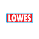 Lowes Menswear logo