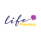 Life Pharmacy (NZ) Logo
