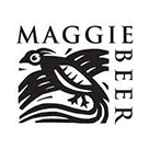 Maggie Beer Logo