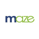 Maze Products logo