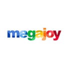 Megajoy Logo