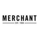 Merchant 1948 (NZ) Logo