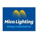 Mica Lighting Logo