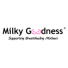 Milky Goodness Logo