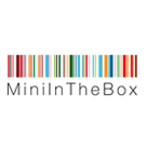 Mini In The Box Logo