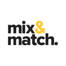 Mix & Match logo