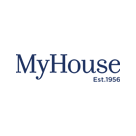 MyHouse Logo