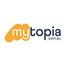 MyTopia Logo