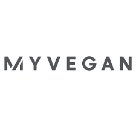 Myvegan logo