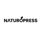 Naturopress Cold Press Juicer Logo