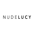 Nude Lucy Logo