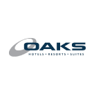Oaks Hotels Logo