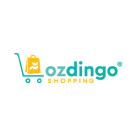 Ozdingo Shopping Logo