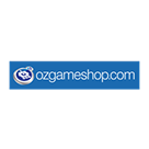 OzGameShop Logo