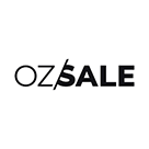 OZSALE Logo