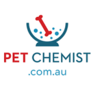 Pet Chemist Logo