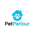 Pet Parlour Logo