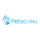 PetsOnMe Pet Insurance Logo