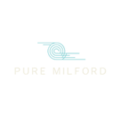 Pure Milford Logo