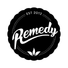 Remedy Drinks Logo