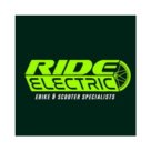 Ride Electric Logo