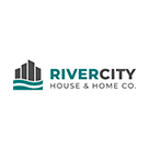 Rivercity House and Home Logo