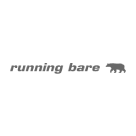 Running Bare Logo