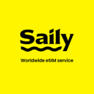 Saily eSIM Logo