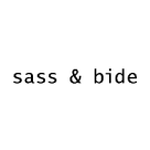 sass & bide logo