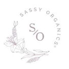 Sassy Organics Logo