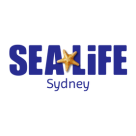 Sea Life Sydney Logo