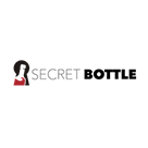 Secret Bottle Logo