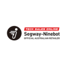 Segway Online Logo