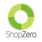 Shopzero Logo