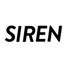 Siren Shoes Logo