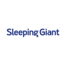 Sleeping Giant Logo