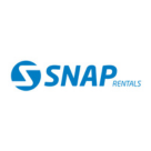 Snap Rentals (NZ) Logo