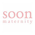 Soon Maternity Logo
