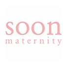 Soon Maternity logo