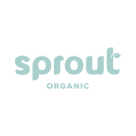 Sprout Organic Logo