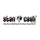 Stan Cash Logo