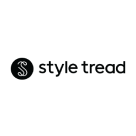 Style tread Logo