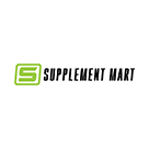 Supplement Mart Logo