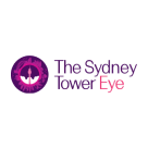 Sydney Tower Eye Logo