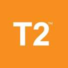 T2 Tea (NZ) Logo